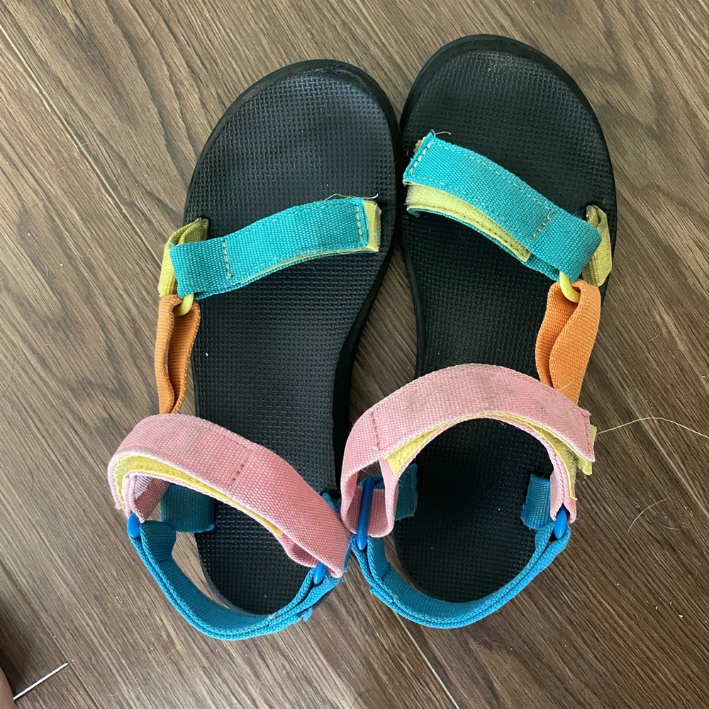 Tevas